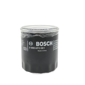 OE 90915YZZE1 1150101610 Piezas de Motor 0986AF0061 Filtro de Aceite <span class=keywords><strong>BOSCH</strong></span> para EMGRAND EC7 EC8/ENGLON SC7 SX7/GLEAGLE PANDA/LIFAN 720 - Product Image 5
