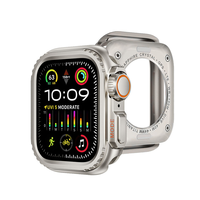 44 Bling Smartwatch Cover Case De