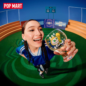 Vente en gros de figurines de collection pour la série MART for MONSTERS, figurine d'anime, tasse en verre, boîte mystère, marchandise authentique - Product Image 4