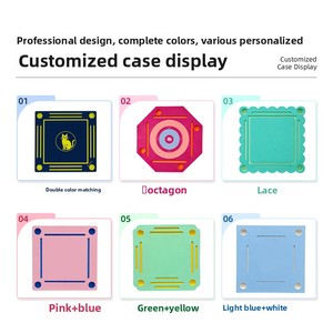 Tavolo Galleggiante Speciale in <span class=keywords><strong>EVA</strong></span> per Mahjong, Personalizzato per Piscina, Gioco d'Acqua, Poker, Scacchi, Tavolo Galleggiante Cina - Product Image 3