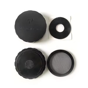 Caja de Almacenamiento para Carillas Dentales, Parche de Pretratamiento, Tratamiento Dental, Caja para Carillas de Cerámica, para Dentistas - Product Image 2