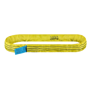 <span class=keywords><strong>Eslinga</strong></span> <span class=keywords><strong>de</strong></span> Poliéster Sintético <span class=keywords><strong>de</strong></span> 1 Tonelada, <span class=keywords><strong>Eslinga</strong></span> Circular <span class=keywords><strong>de</strong></span> <span class=keywords><strong>Fibra</strong></span> <span class=keywords><strong>de</strong></span> Poliéster para Elevación <span class=keywords><strong>de</strong></span> Equipos Industriales - Product Image 4