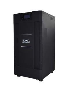 저주파 업 전원 공급 장치 10KW 가격 중국 3 단계 + N + E UPS 중국산 - Product Image 1