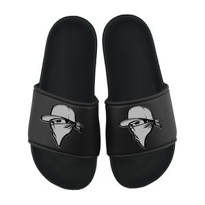 Factory Oem Luxury Designer Brand Eva Sliders Beach <strong>Slipper</strong> House Slides Custom Logo 3D Print Soft Sandals <strong>Slippers</strong> Women <strong>Men</strong> - Product Image 4