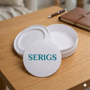 Cajas <span class=keywords><strong>de</strong></span> Plástico Blancas <span class=keywords><strong>de</strong></span> 3 Capas Resistentes a Niños para Bolsitas <span class=keywords><strong>de</strong></span> Snus, 9g, Portátiles, para Bolsitas <span class=keywords><strong>de</strong></span> <span class=keywords><strong>Nicotina</strong></span>-Snus y <span class=keywords><strong>Chicles</strong></span> - Product Image 4