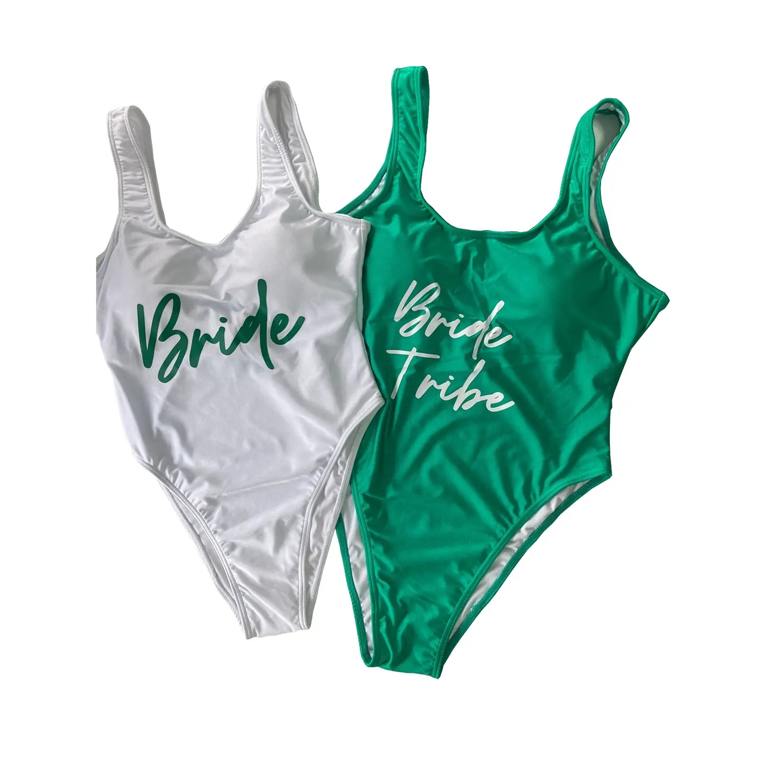 Top Quality Wholesale Custom One Piece Swimsuit with Logo