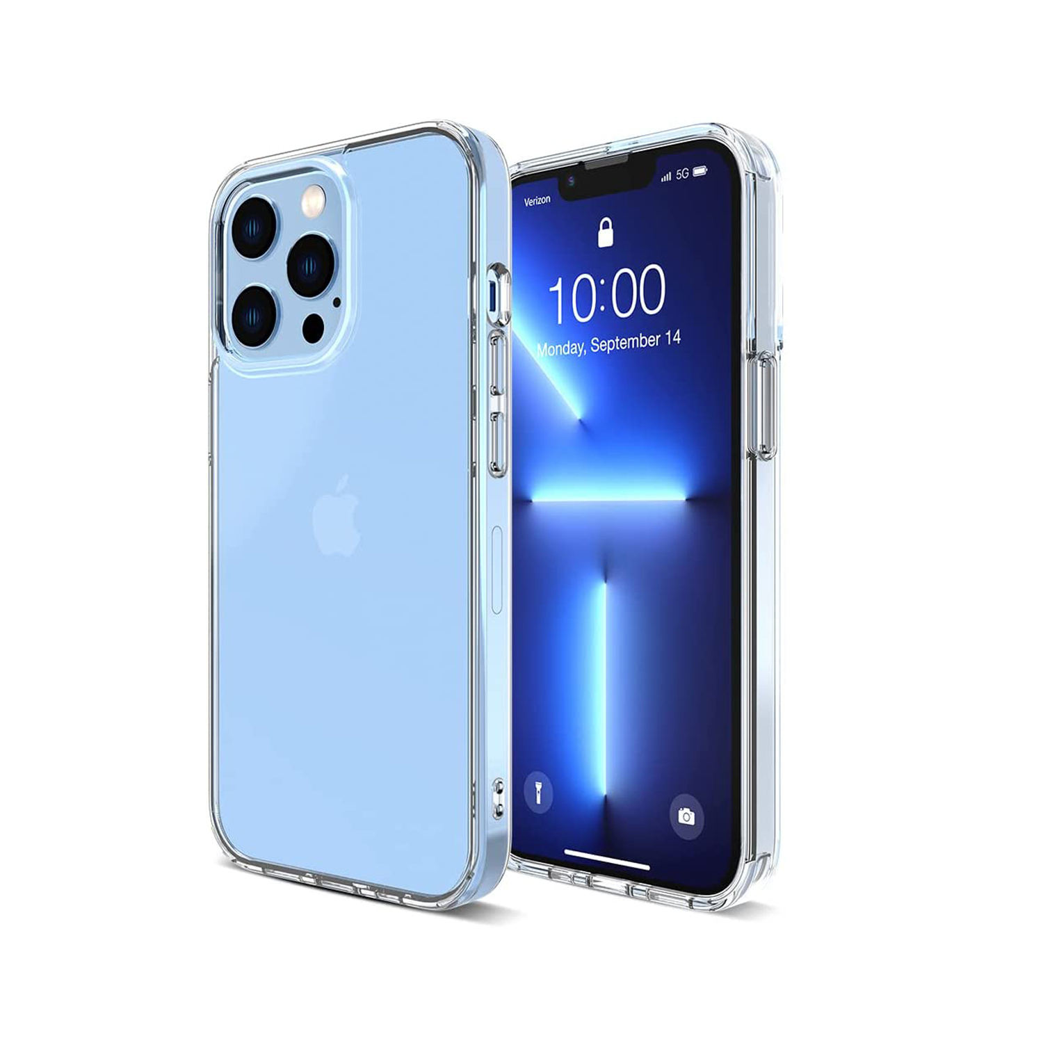 Transparent [Grand trou]