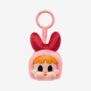 Série originale PopMart Powerpuff Girls-Figurines aveugles en peluche avec visage en vinyle Figurines d'<span class=keywords><strong>action</strong></span> de conception aléatoire Jouets à collectionner - Product Image 3