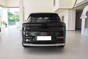 2025 ZEEKR 7X 75kWh Tracción trasera Versión de conducción inteligente SUV de tamaño medio de largo alcance New Energy Car Postventa sin preocupaciones - Product Image 5