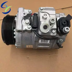 0022305211 Airco Compressor Voor Mercedes Ml350 Ml500 W164 02.2008- A0022305211