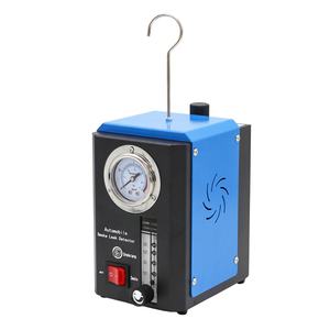 סיטונאי של אבק עשן ואקום רכב סיטונאי כלי אבחון מופעל על סוללות למערכות מרובות 3 אחריות לשנה - Product Image 5