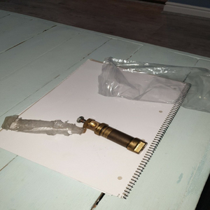 กระบอกสูบมาร์ตัน มิดเจ็ต รุ่นใหม่ ของแท้ พร้อมใช้งาน M/778/50 สินค้าหมดอายุ PLC - Product Image 1