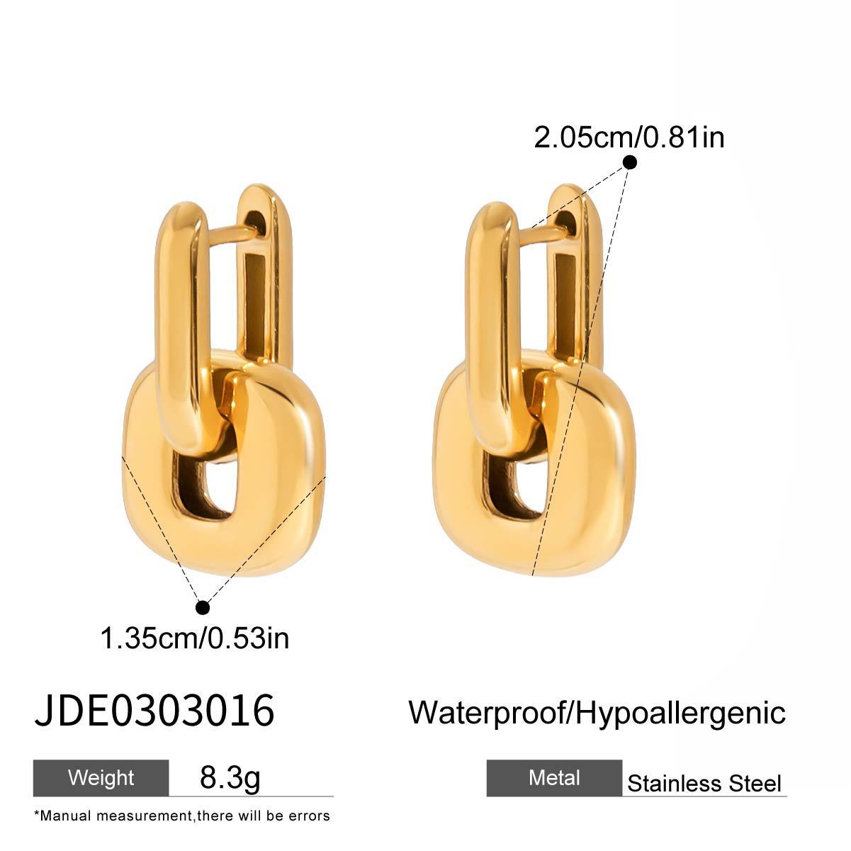 รหัสสินค้า: JDE0303016