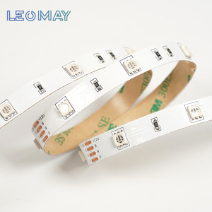 Lampu dekorasi rumah setrip lampu <span class=keywords><strong>Led</strong></span> pintar, lampu dekorasi rumah 10m 20m 30m <span class=keywords><strong>5050</strong></span> <span class=keywords><strong>RGB</strong></span> TUYA <span class=keywords><strong>WIFI</strong></span>, lampu setrip <span class=keywords><strong>Led</strong></span> 100 kaki - Product Image 6