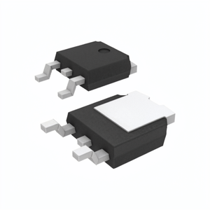 Thyristors originaux TO-252-3, DPAK, SC-63 ACST4-7SB-TR Acheter des composants électroniques en ligne - Product Image 1