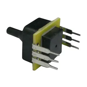 LP42A-TP5AN-015PGP兼容Hdi传感器通孔引脚放大PCB基板15Psi表压传感器