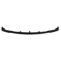 Divisor de Parachoques Delantero de 3 Piezas con Aspecto de Fibra de Carbono HS E90 para BMW Serie 3 E90 SE LCI 2009 2010 2011 2012