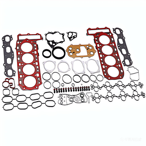 Kit de Juntas y Sellos para Reparación de Motor para Audi RS6 C8 Urus Porsche Bentley <span class=keywords><strong>4.0</strong></span> TFSI - Product Image 1