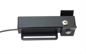 قفل فتح بوابة أوتوماتيكي في Doo/قفل بوابة روماتيك للباب - Product Image 4