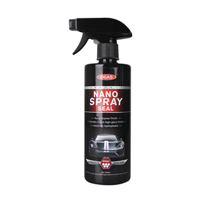 Soluzione di Rivestimento per Vernice Auto Personalizzabile da 500ml OEM/ODM Prodotto Professionale per Distributori di Articoli per la Cura dell'Auto - Product Image 2