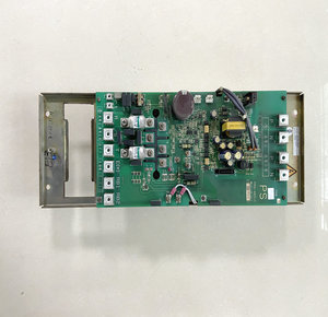 Controlador QF1DA100/300CT0 PRS-4648D PRS-4649B para Máquina de Moldeo por Inyección - Product Image 3