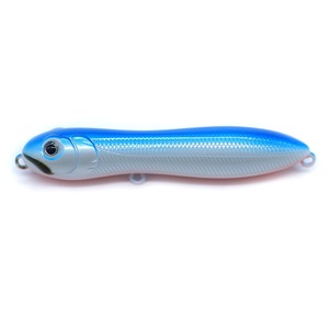 10cm 16.5g Catfishing flottant hochet son plus fort <span class=keywords><strong>Super</strong></span> <span class=keywords><strong>Spook</strong></span> pêche crayon leurre - Product Image 4
