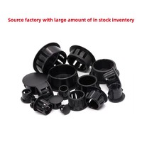 Boîtier de protection IP68 en plastique avec boucle, 330/Boîte, couvercle d'étanchéité / SKT, anti-poussière, usage automobile, filetage M12*1.5, câble 11-20 AWG