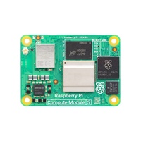 Raspberry Pi CM5108000 CM5108016 CM5108032 CM5108064 CM5116000 CM5116016 CM5116032 CM5116064 Módulo de cómputo 5 Placa de desarrollo