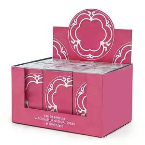 Vente en gros de mini-parfums arabes originaux, ensemble de voyage, vaporisateur <span class=keywords><strong>pour</strong></span> le corps, parfum longue durée, parfum <span class=keywords><strong>pour</strong></span> femmes - Product Image 3