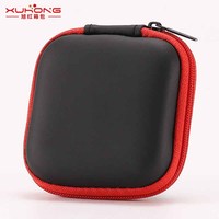 Pochette Organisateur de Câbles Étanche en EVA pour Armement/Désarmement, Protection RFID, Tendance, Durable, Faible MOQ 500 pièces, Couleur Personnalisée