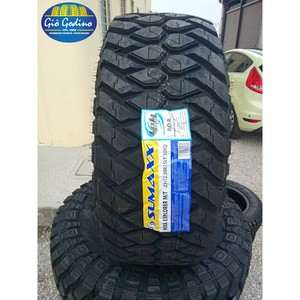 Neumáticos Todoterreno Nuevos Sumaxx Max Explorer M/T 33x12.50 R15 108Q para Lodo y Nieve - Product Image 3