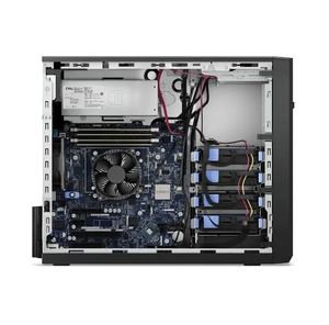 Servidor en Torre Dell T150, 750W, Xeon 3.5G, CPU de Doble Núcleo, 16GB DDR4, 64GB de Almacenamiento para Impresión de Archivos y Despliegue Local - Product Image 3