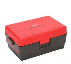 Uni-t Ut501a/ut502a Testador De Resistência De Isolamento 1000v <span class=keywords><strong>2500v</strong></span> Megohmmeter Ohm <span class=keywords><strong>Tester</strong></span> Voltímetro Ohmmeter <span class=keywords><strong>Digital</strong></span> - Product Image 6