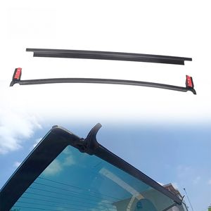 Joint d'étanchéité en verre pour hayon élévateur avec joint en caoutchouc pour <span class=keywords><strong>Jeep</strong></span> <span class=keywords><strong>Wrangler</strong></span> <span class=keywords><strong>JK</strong></span> 2011-2017 - Product Image 2