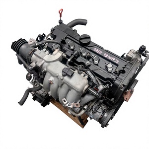 Motor Coreano G4ED Usado Completo para Hyundai Tucson Sonata - Product Image 3