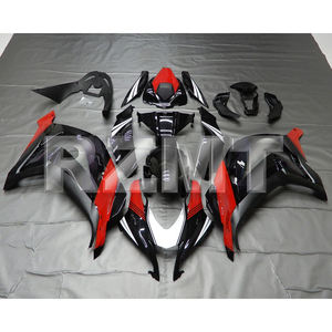 For Kawasaki Ninja ZX-10R 2016-2020 ZX10R ZX 10R Motorcycle Fairing ABS Injection Customized Bodywork Fairings <b>Kit</b> 10R16-104a - Product Image 1