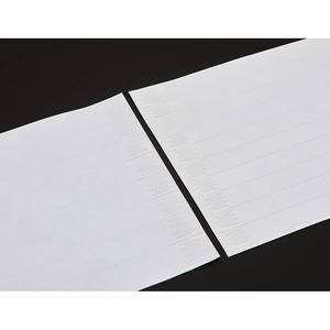 [AnyWristband] Hojas de Tyvek para impresión por inyección de tinta a baja temperatura, solo para inyección de tinta, hoja de Tyvek imprimible por inyección de tinta de 25 mm (1 pulgada) - Product Image 4