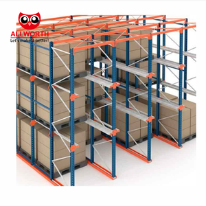 Meilleur <span class=keywords><strong>prix</strong></span> Matériau en acier au carbone de haute qualité Support métallique de style cantilever - Product Image 3