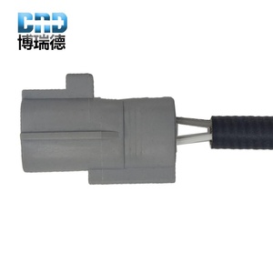 เซ็นเซอร์ออกซิเจน O2 ระดับพรีเมียมสำหรับรถยนต์ VW Sagitar OEM 04E906262CL เซ็นเซอร์ควบคุมการปล่อยมลพิษ - Product Image 2