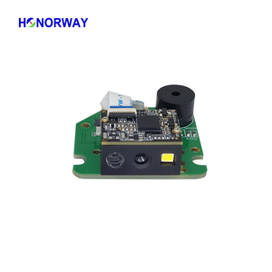 <span class=keywords><strong>Lecteur</strong></span> de codes-barres automatique programmable d'usine chinoise, fonctionnant sous la lumière du soleil, module de scanner de codes-barres - Product Image 4