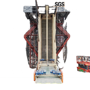 Presse à chaud pour ligne de production <span class=keywords><strong>OSB</strong></span> - Product Image 1