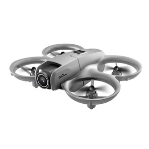 Helicóptero GT3 GPs4K con Doble Cámara, Inteligente, con Evitación de Obstáculos, Control Remoto, 184g, Miniatura, Plegable, sin Escobillas, de Ultra Largo Alcance - Product Image 6