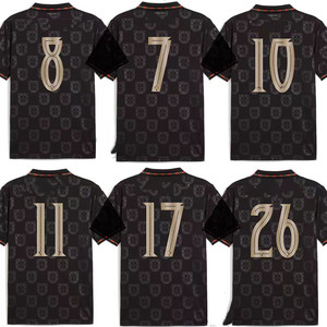 Camiseta de Fútbol Personalizada 2026, Unisex, de Secado Rápido, Transpirable, Ecológica, con Estampado por Sublimación, Cómoda y Agradable al Tacto - Product Image 6