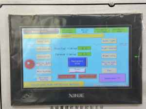 高級木工用ガジェット真空プレス膜ラミネート機豪華な家具ドア用 - Product Image 2