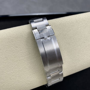 Reloj de Cuarzo Deportivo Ovalado de Lujo para Hombre, con Correa de Cerámica, Función de Alarma, Edición Limitada - Product Image 3