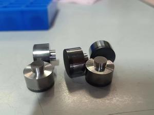 Topkwaliteit Snijgereedschap Polykristallijne Diamant <span class=keywords><strong>Compact</strong></span> 1311 <span class=keywords><strong>Pdc</strong></span> Snijders Met Pin Voor Steen Snijden Marmer Groeve Kettingzaag - Product Image 5