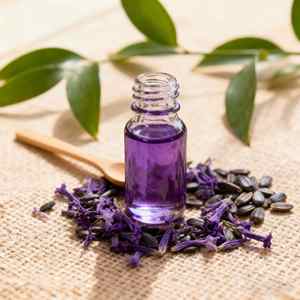 Huile de Lithospermum fermentée (qualité cosmétique) pour la fabrication professionnelle de produits de soin de la peau - Anti-âge et régénération cutanée - Product Image 1