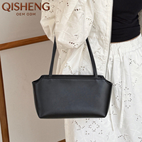 Sacs à bandoulière pour femmes en cuir véritable, design personnalisé, nouveau style simple et vintage, sacs à main de luxe pour femmes, vente en gros à bas prix