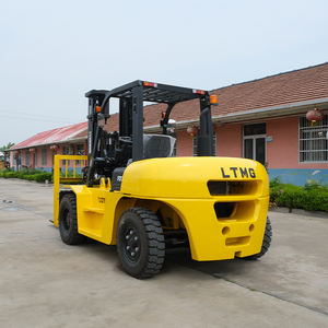 गर्म बिक्री भारी शुल्क ट्रक इंजन 7 टन <span class=keywords><strong>8</strong></span> टन डीजल फोकलिफ्ट - Product Image 5