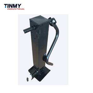 Remorque <span class=keywords><strong>à</strong></span> grande vitesse robuste en gros train d'atterrissage 19 pouces train d'atterrissage semi-monté de 28 tonnes <span class=keywords><strong>à</strong></span> <span class=keywords><strong>vendre</strong></span> - Product Image 3